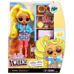 LOL Surprise Tweens Core Doll Hana Groove